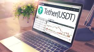 Tether Releases 4 Billion